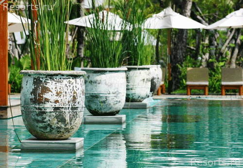 Sarojin Resort 37